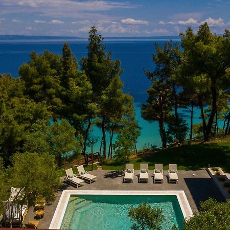 فندق Elies 33 Bio Retreat (Adults Only) أفيتوس المظهر الخارجي الصورة