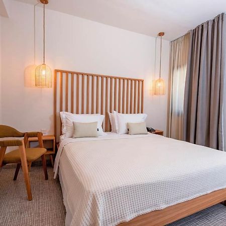 فندق Elies 33 Bio Retreat (Adults Only) أفيتوس المظهر الخارجي الصورة