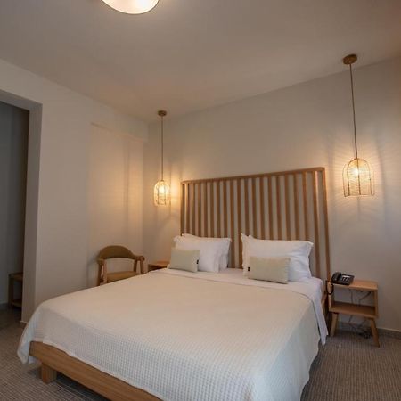 فندق Elies 33 Bio Retreat (Adults Only) أفيتوس المظهر الخارجي الصورة