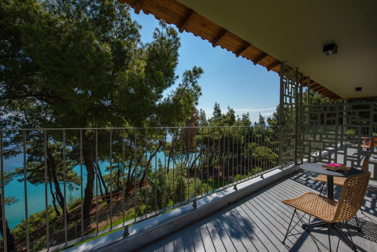 فندق Elies 33 Bio Retreat (Adults Only) أفيتوس المظهر الخارجي الصورة
