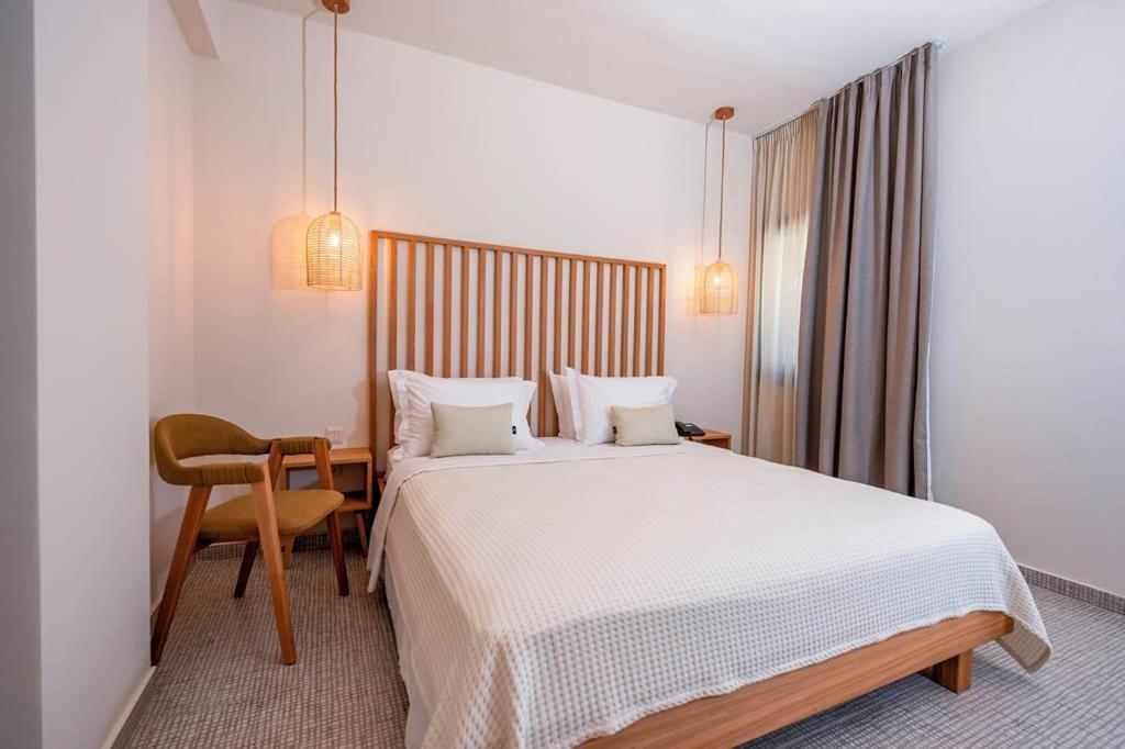 فندق Elies 33 Bio Retreat (Adults Only) أفيتوس المظهر الخارجي الصورة