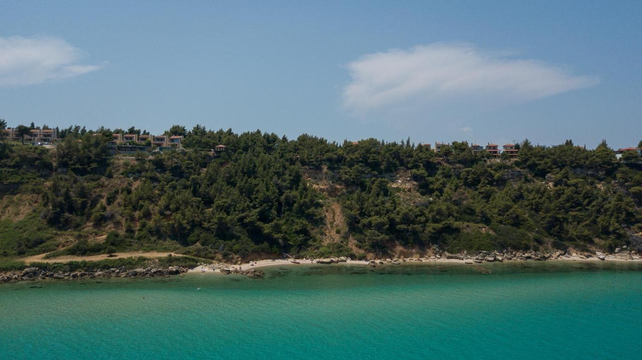 فندق Elies 33 Bio Retreat (Adults Only) أفيتوس المظهر الخارجي الصورة