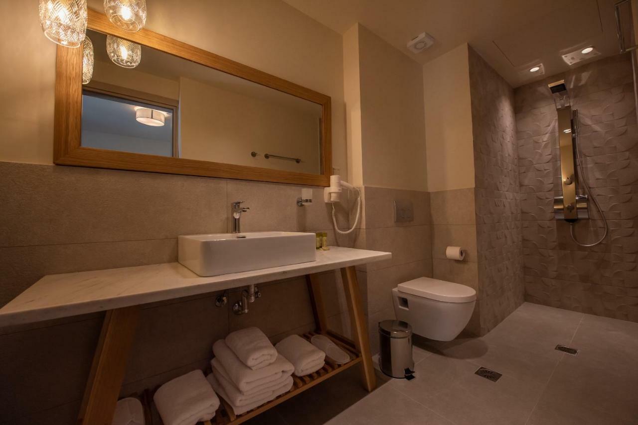 فندق Elies 33 Bio Retreat (Adults Only) أفيتوس المظهر الخارجي الصورة