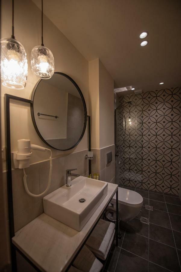 فندق Elies 33 Bio Retreat (Adults Only) أفيتوس المظهر الخارجي الصورة